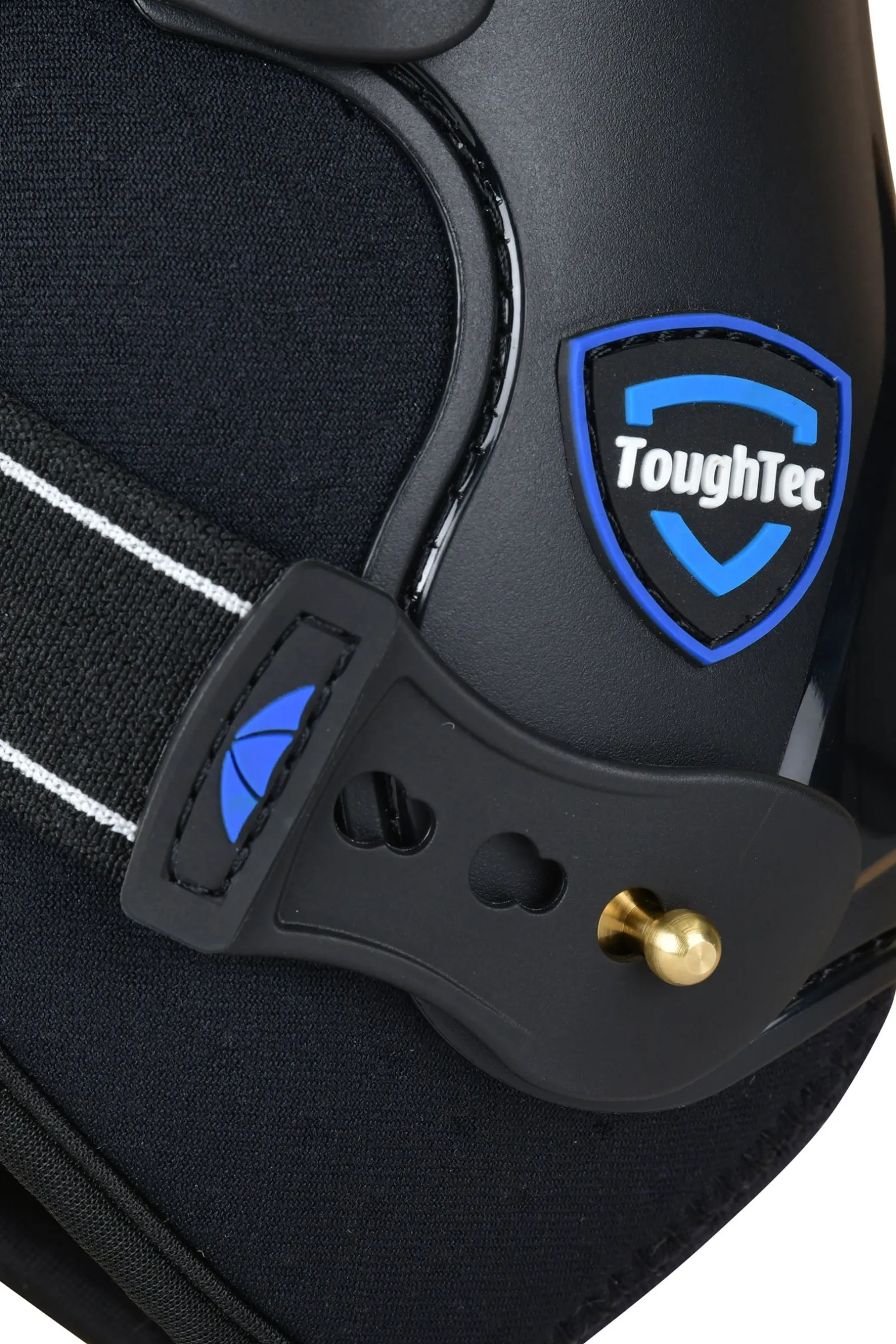 Tough-Tec Hard Shell Dressurgamaschen