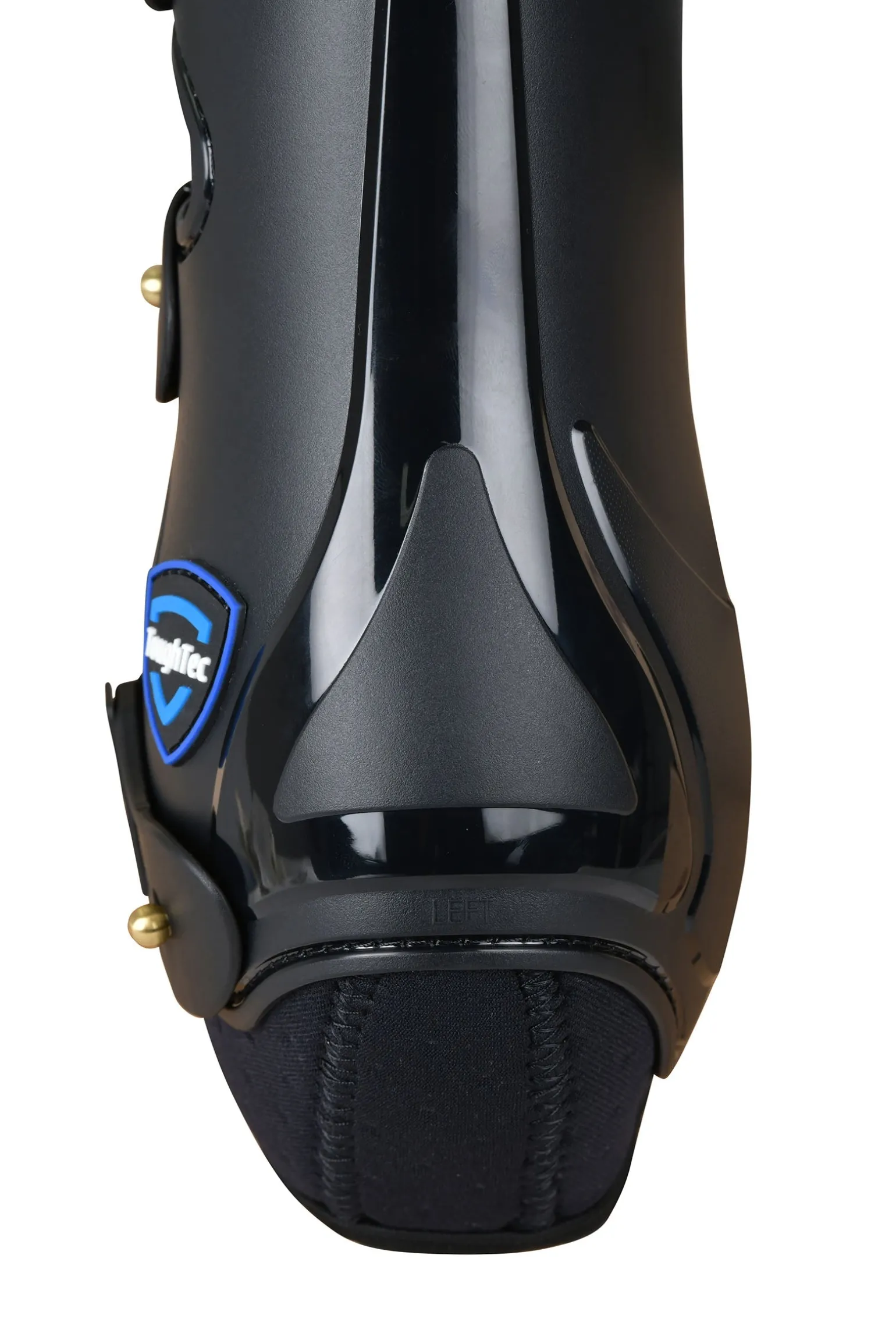 Tough-Tec Hard Shell Dressurgamaschen