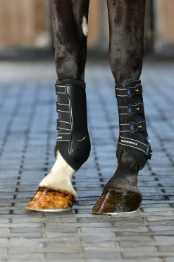 Tough-Tec Hard Shell Dressurgamaschen