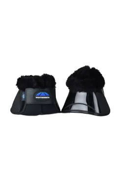 Tough-Tec Impact Fleece-besetzte Hufglocken