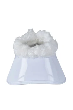 Tough-Tec Impact Fleece-besetzte Hufglocken