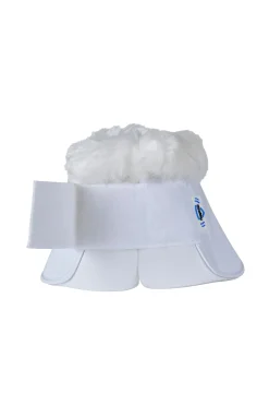 Tough-Tec Impact Fleece-besetzte Hufglocken