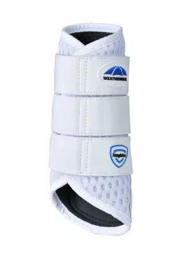 Tough-Tec Mesh Dressurgamaschen