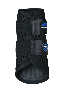 Tough-Tec Mesh Dressurgamaschen