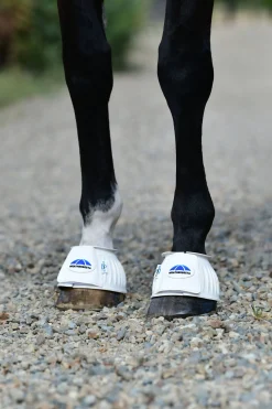 Tough-Tec Prime Gummihufglocken