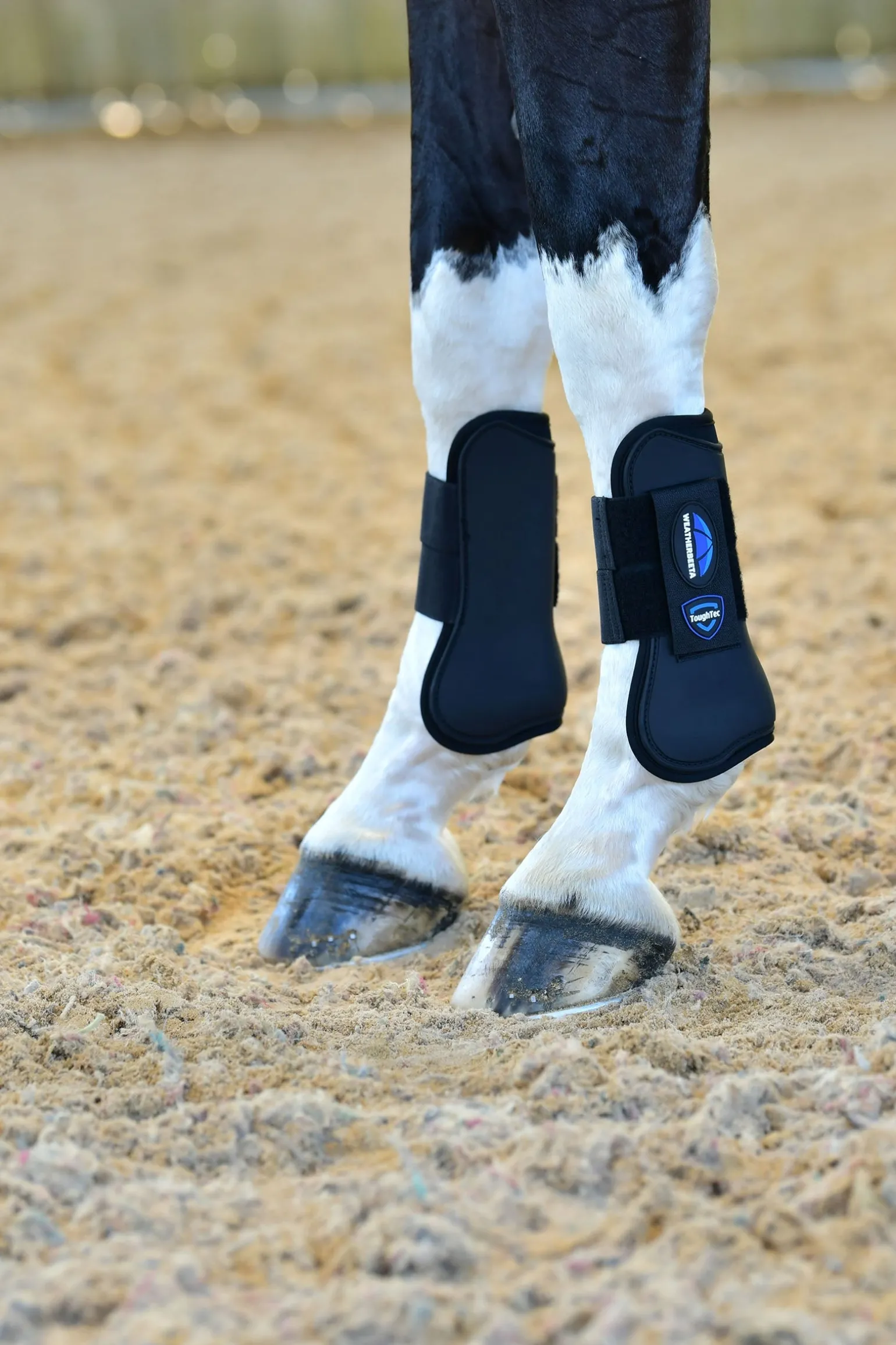 Tough-Tec Prime offene Frontgamaschen