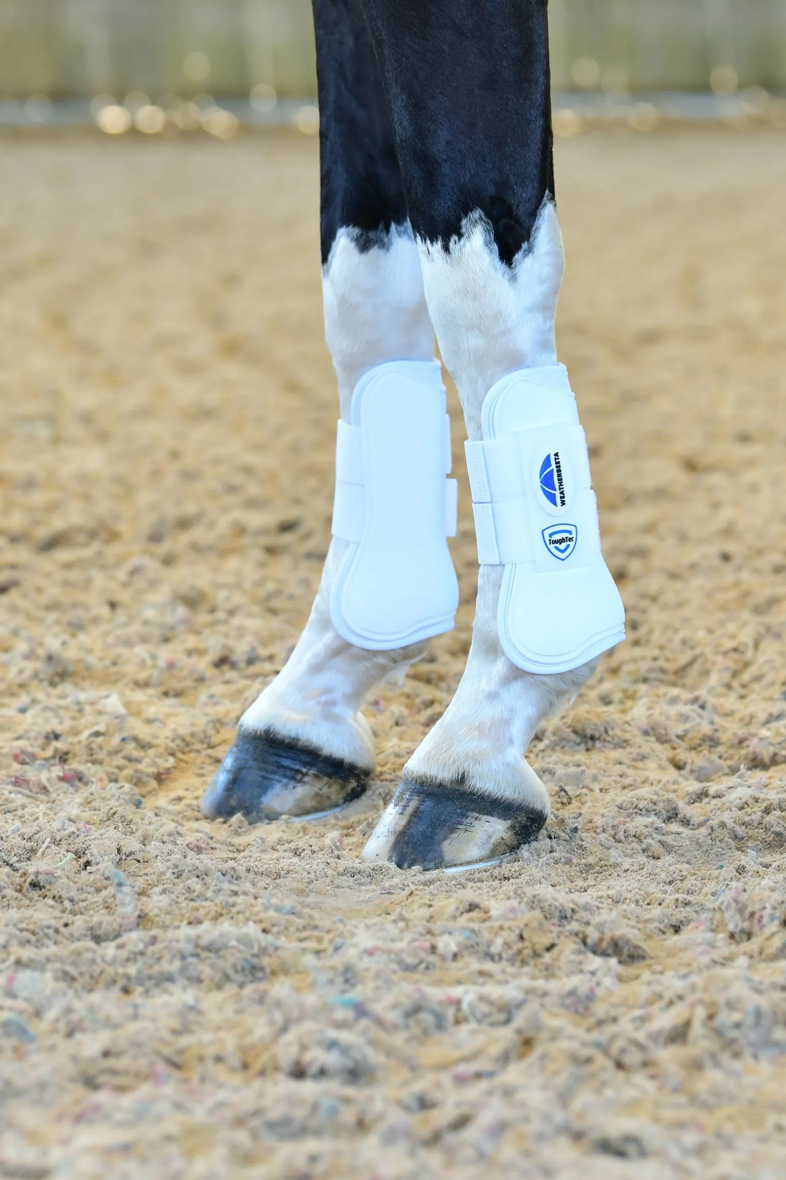 Tough-Tec Prime offene Frontgamaschen