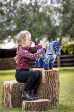 Toy Pony Bandagen (4er Pack)