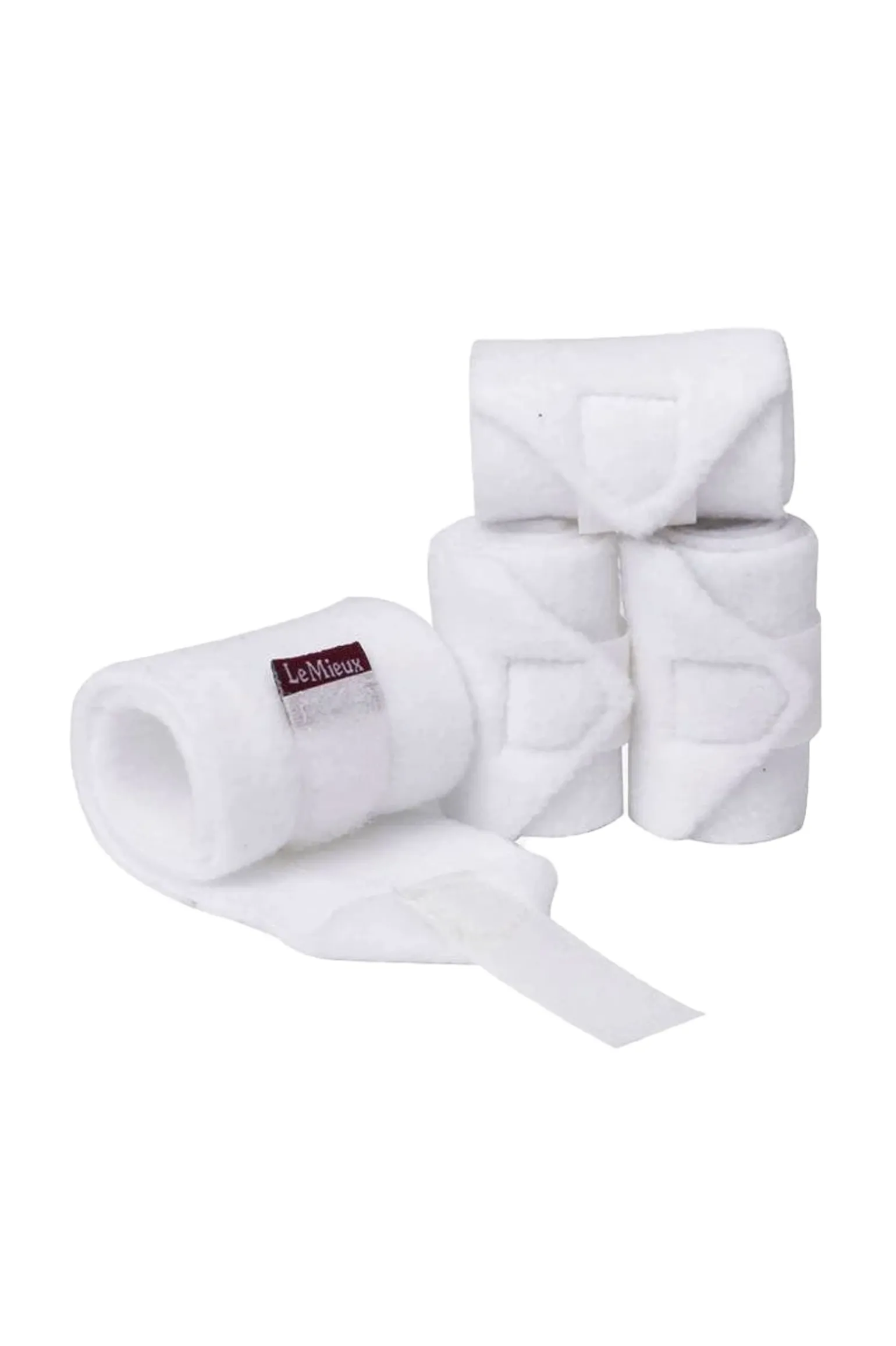 Toy Pony Bandagen (4er Pack)