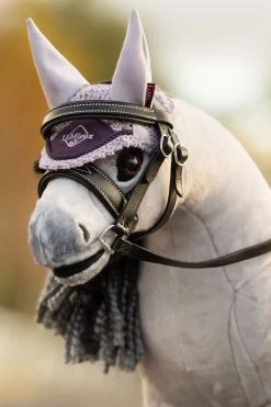 Toy Pony Fliegenhaube