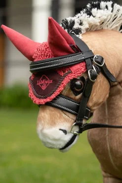 Toy Pony Fliegenhaube