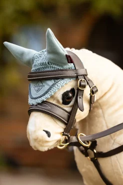 Toy Pony Fliegenhaube