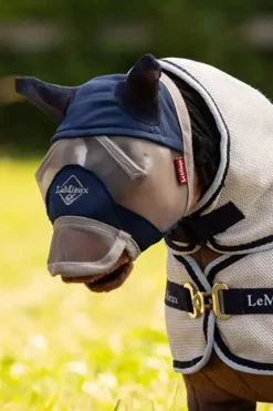 Toy Pony Fliegenmaske