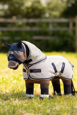 Toy Pony Fliegenmaske