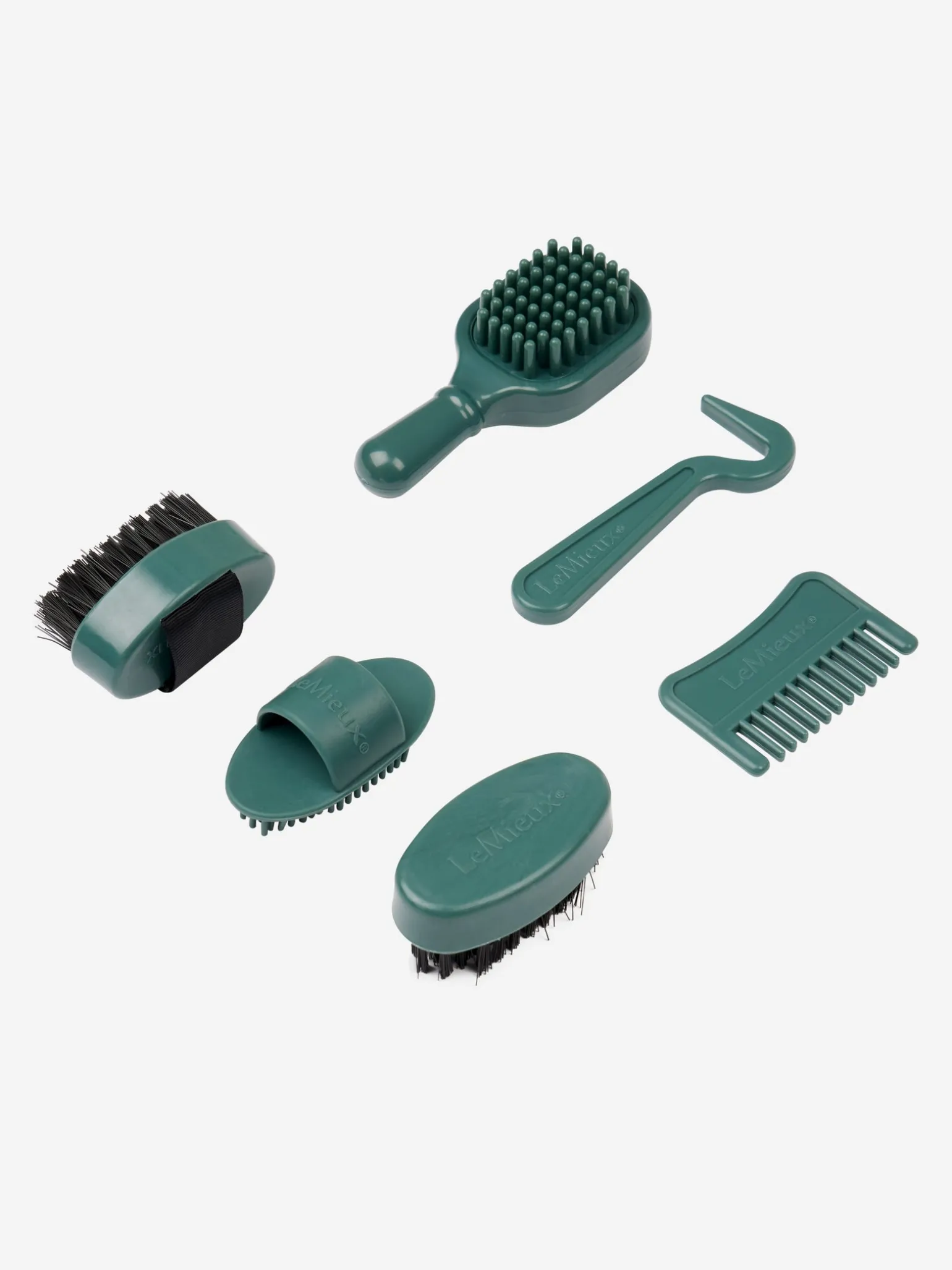 Toy Pony Grooming Kit