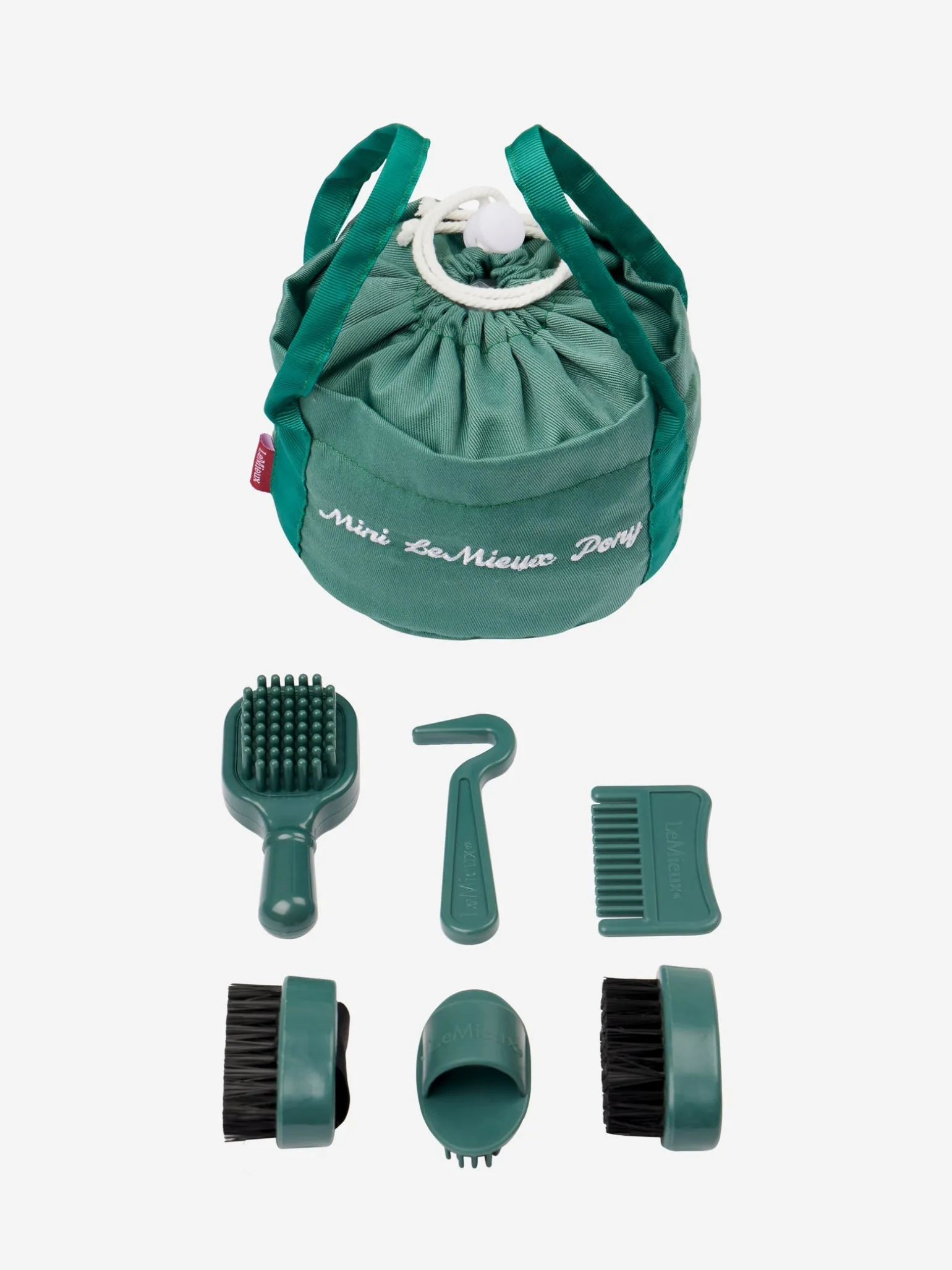 Toy Pony Grooming Kit