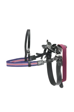 Toy Pony Rennsattel und Vorderzeug Set