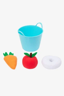 Toy Pony Treat Bucket Multi