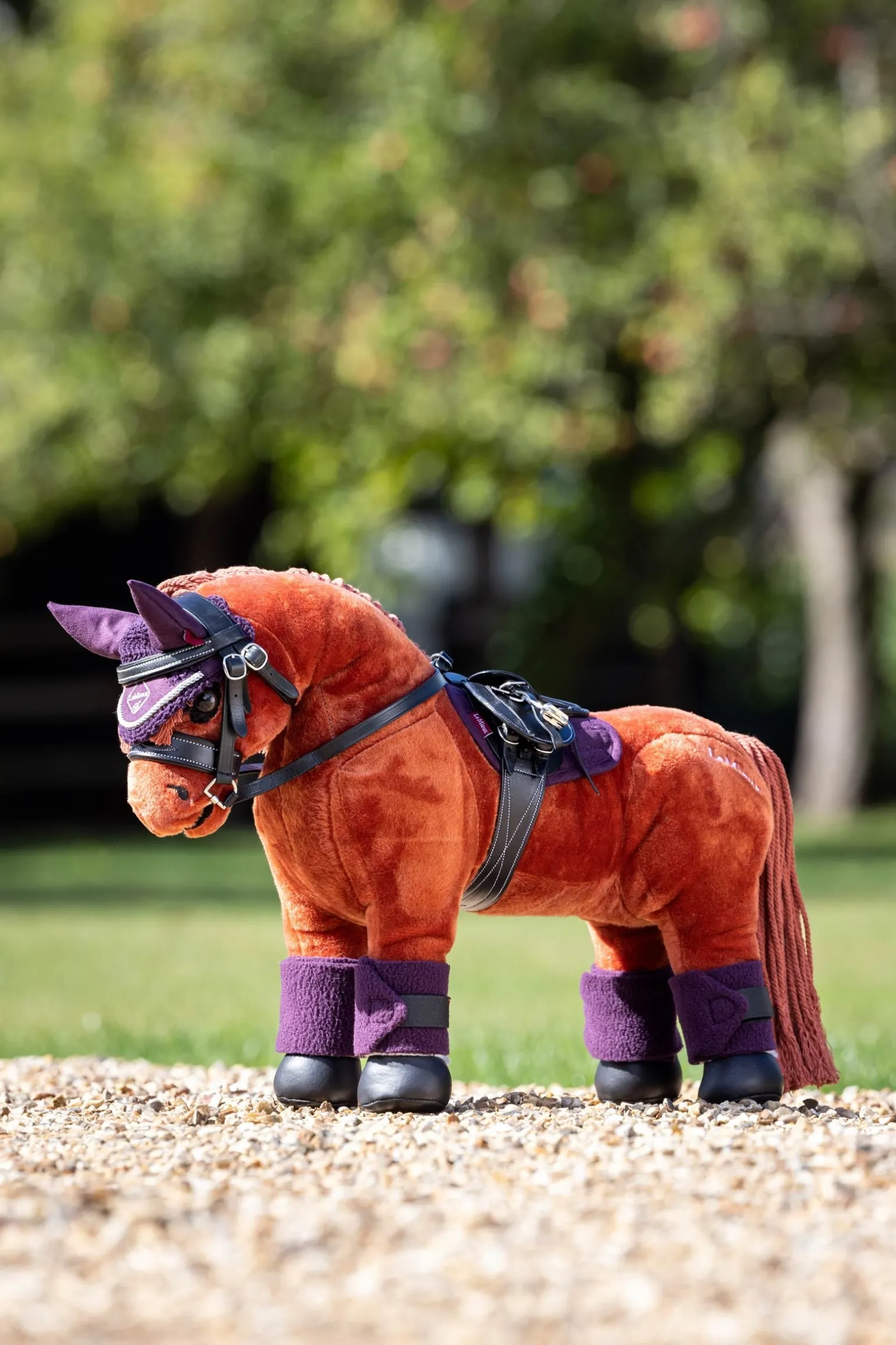 Toy Pony Trense