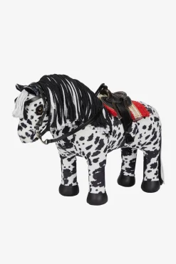 Toy Pony Western Sattel