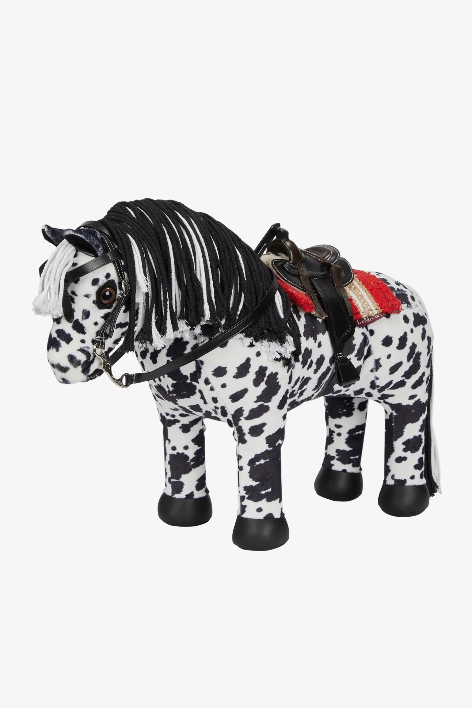 Toy Pony Western Sattel