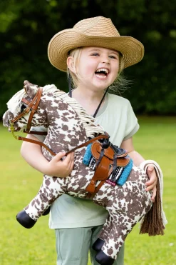 Toy Pony Westernzaum