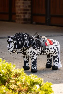 Toy Pony Westernzaum