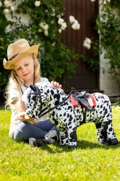 Toy Pony Westernzaum