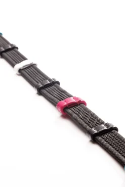 Training Gummierte Zügel