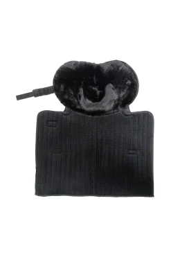 Transport-/Stall-Bandagierunterlagen mit Sprunggelenkschutz