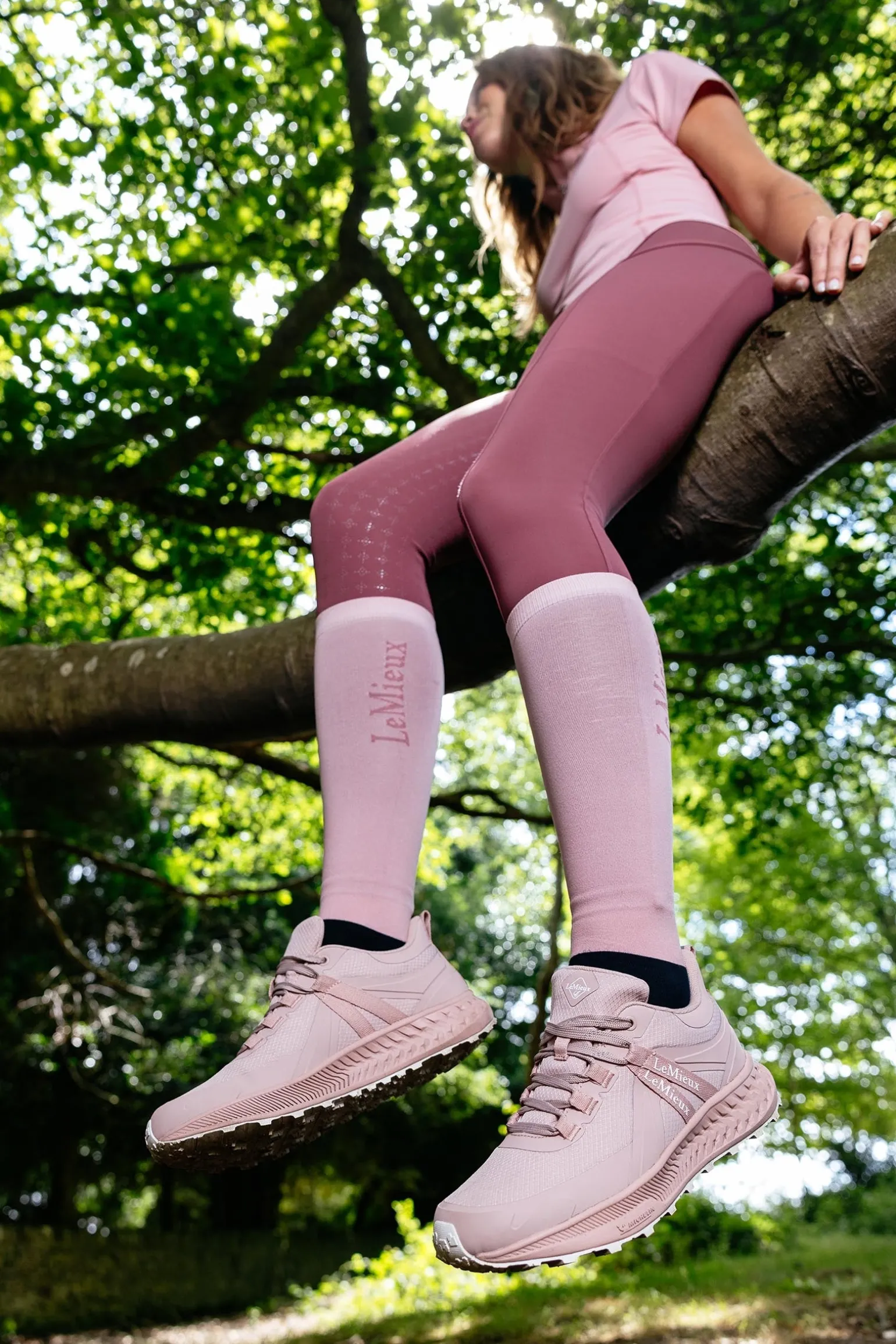 Trax Viva wasserdichte Sneakers