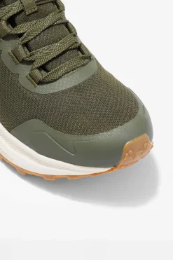 Trax wasserdichte Sneaker II