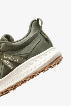 Trax wasserdichte Sneaker II