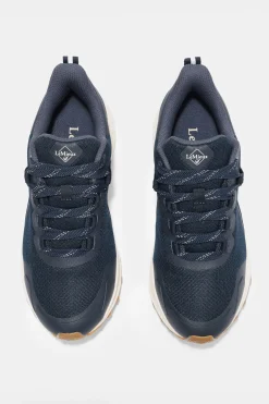 Trax wasserdichte Sneaker II