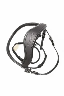 Trense Everado mit mexikanischem Nasenriemen