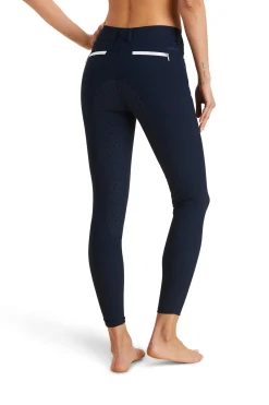 Tri Factor Damen Reittleggings mit Vollbesatz