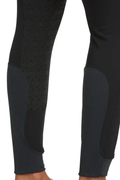 Tri Factor Frost Damen Winter Vollbesatz Reithose