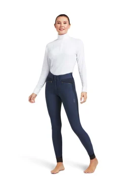 Tri Factor X Bellatrix Damen Vollbesatzreithose