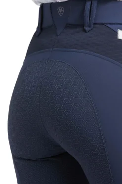 Tri Factor X Bellatrix Damen Vollbesatzreithose