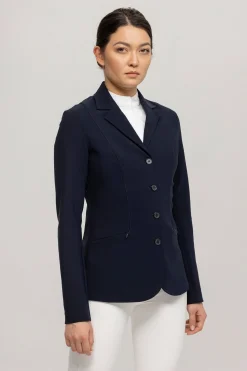 Tribeca Damen Ganzjahres Turnierjacket