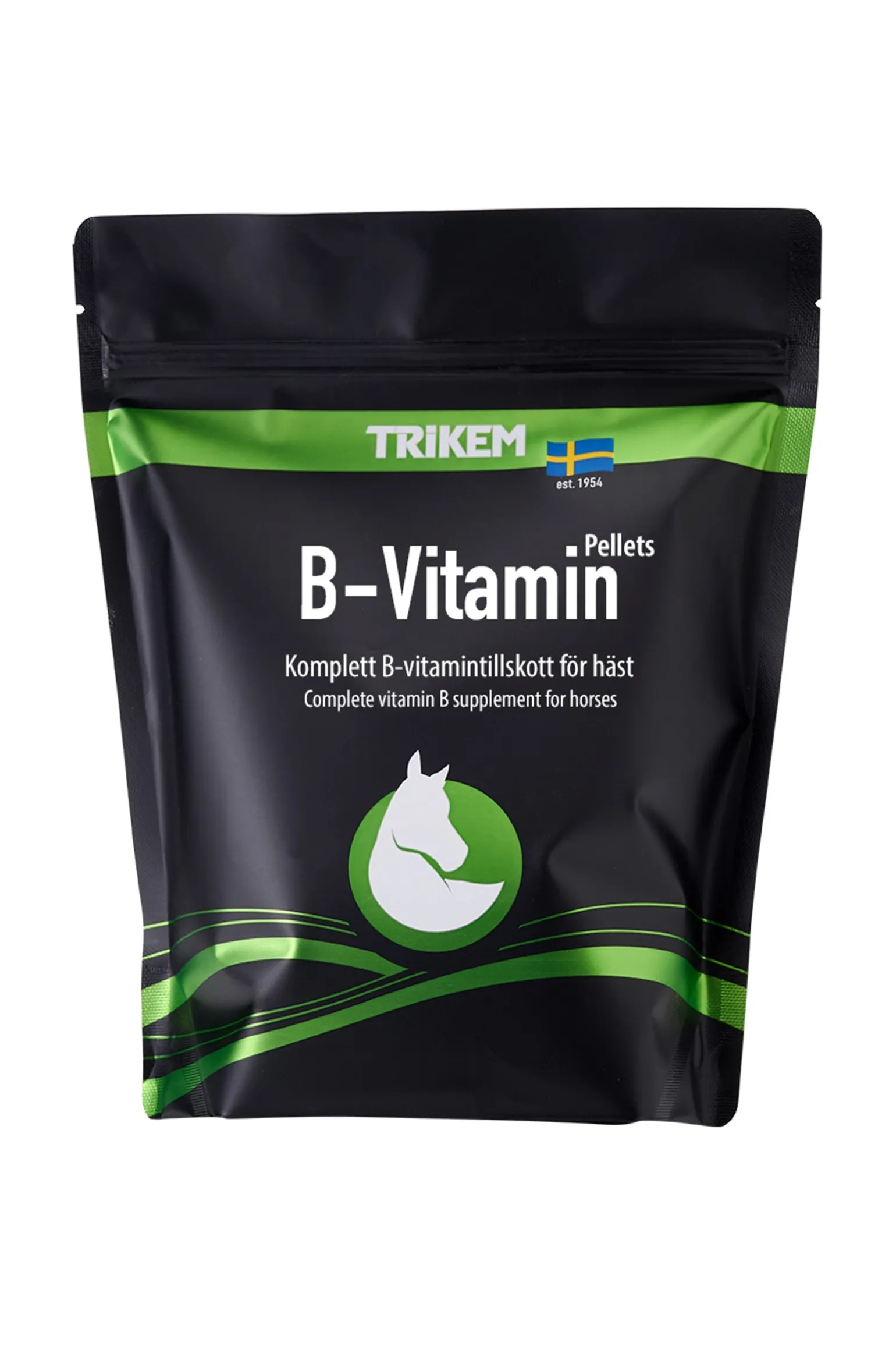Trikem B-Vitamin Pellets, 1kg