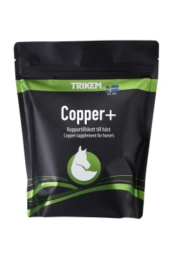 Trikem Copper+, Kupfer, 900g