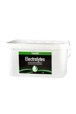 Trikem Elektrolyte, 5000 g