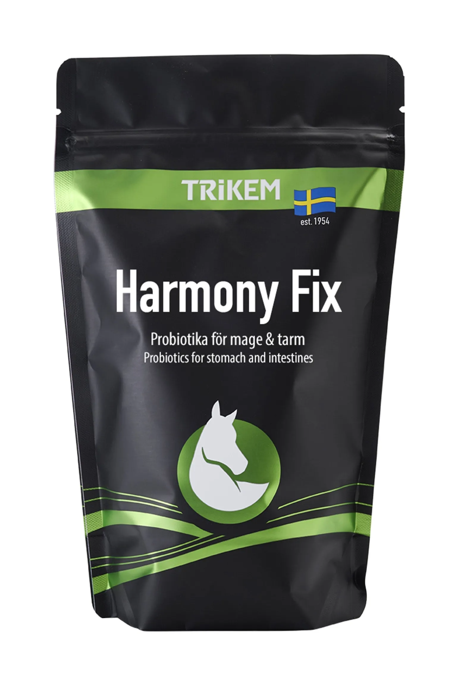 Trikem Harmony Fix, Verdauung, 450g