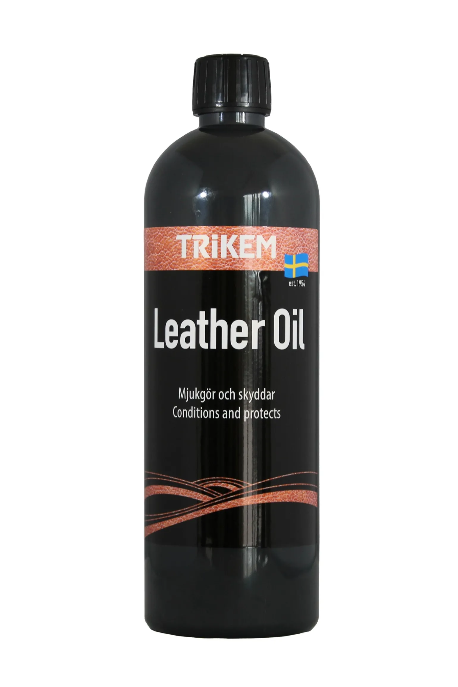 Trikem Lederöl, 750 ml
