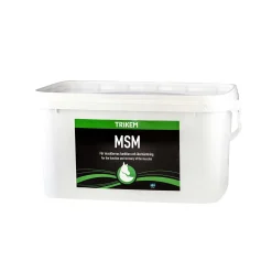 Trikem MSM, 4000g