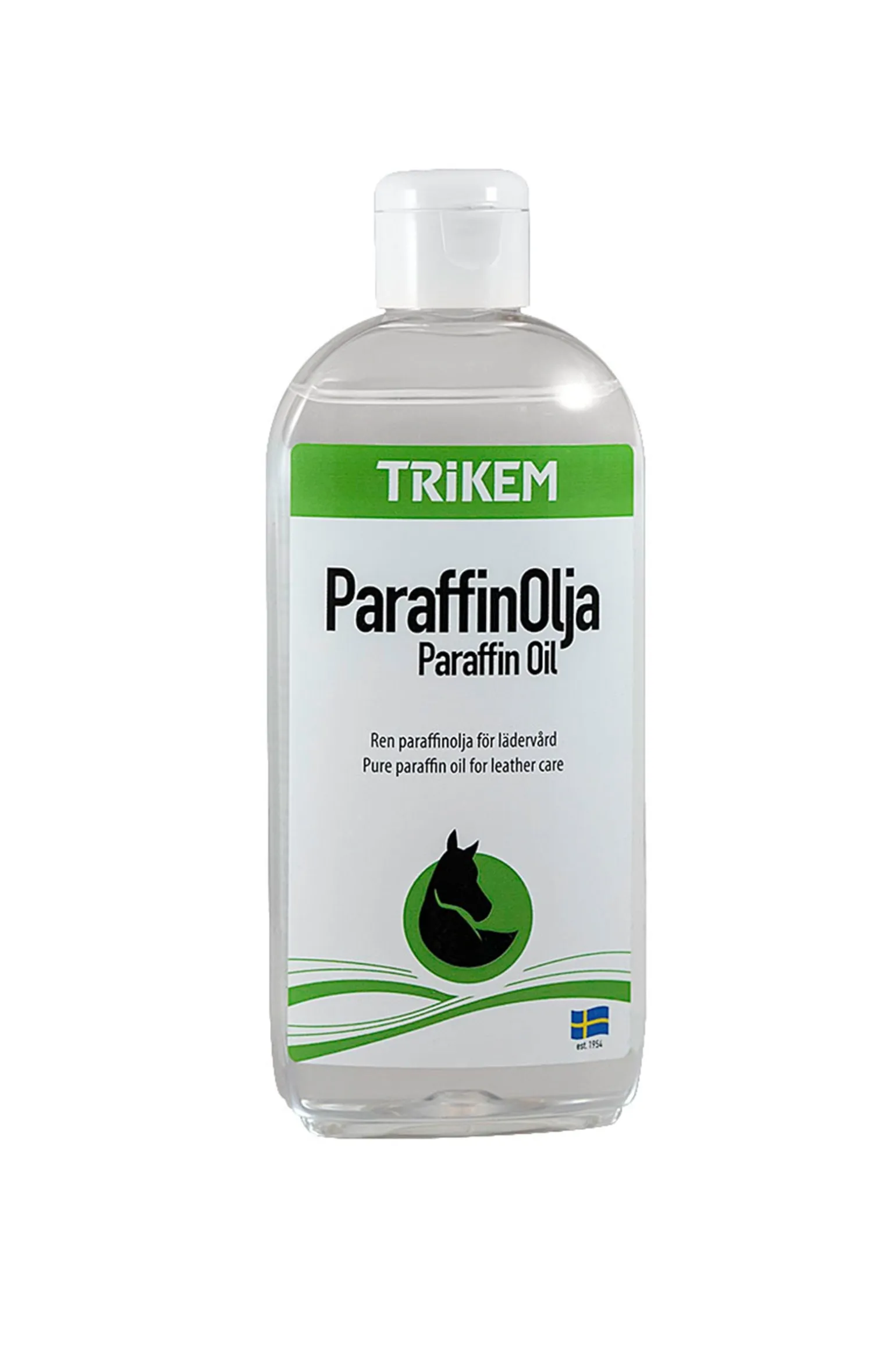 Trikem Paraffinöl, 250 ml
