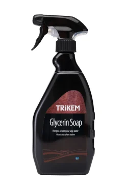 Trikem Prevent Glycerin-Seife, 500 ml
