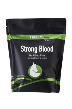 Trikem Strong Blood, 900g