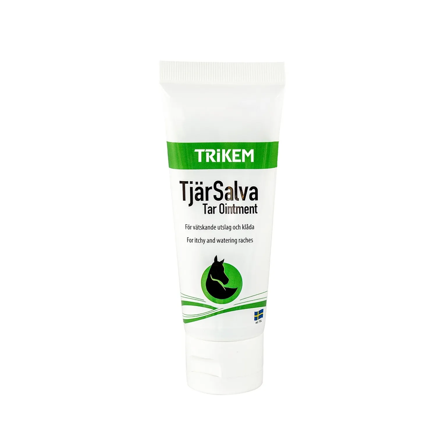 Trikem Teer-Balsam, 75ml